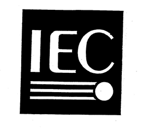 IEC logo