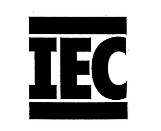 IEC logo