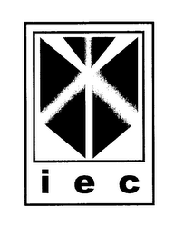 IEC logo