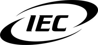 IEC logo