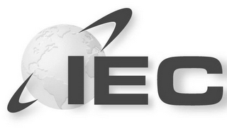 IEC logo