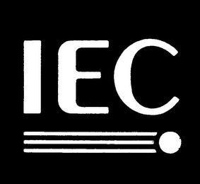 IEC logo