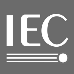 IEC logo