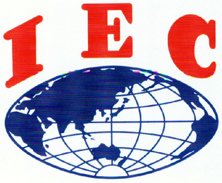 IEC logo