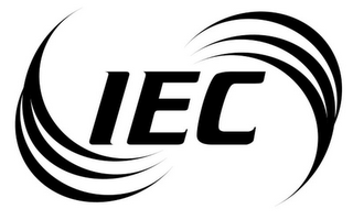 IEC logo