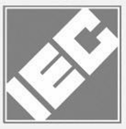 IEC logo