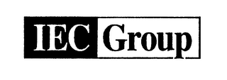 IEC GROUP logo