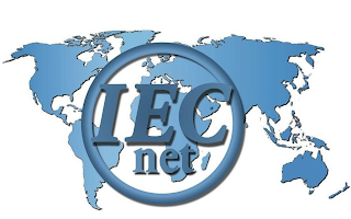 IEC NET logo