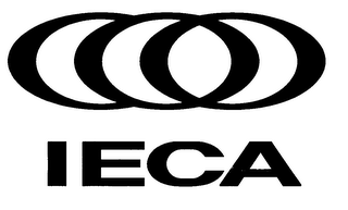 IECA logo