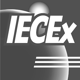 IECEX logo