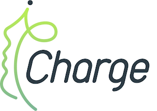 IECHARGE logo