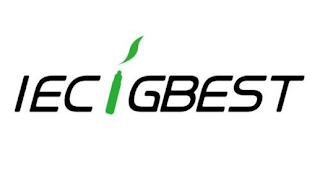 IECIGBEST logo