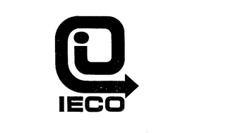 IECO logo