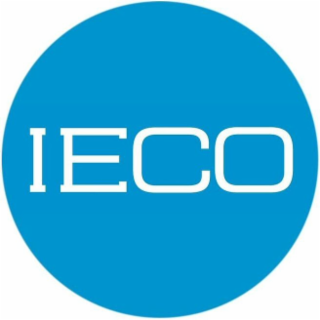 IECO logo