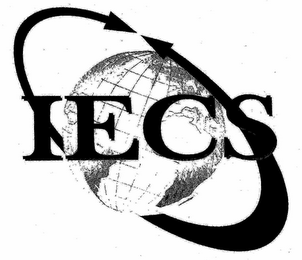 IECS logo