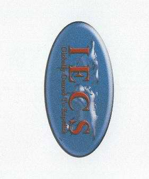 IECS logo
