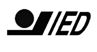 IED logo