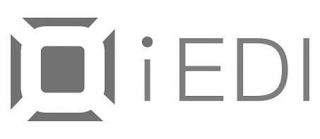 IEDI logo