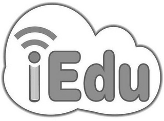 IEDU logo