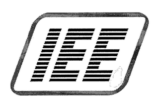 IEE logo