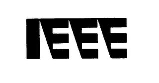 IEEE logo