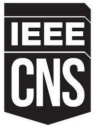 IEEE CNS logo
