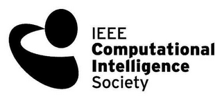 IEEE COMPUTATIONAL INTELLIGENCE SOCIETY logo