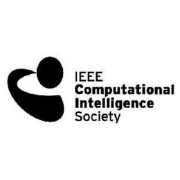 IEEE COMPUTATIONAL INTELLIGENCE SOCIETY logo