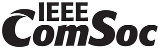IEEE COMSOC logo