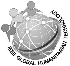 IEEE GLOBAL HUMANITARIAN TECHNOLOGY logo