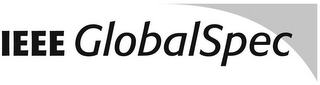 IEEE GLOBALSPEC logo