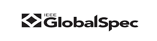 IEEE GLOBALSPEC logo