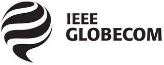 IEEE GLOBECOM logo