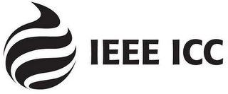 IEEE ICC logo