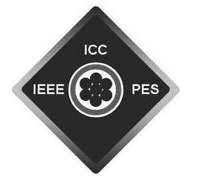 IEEE ICC PES logo