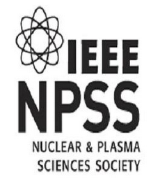 IEEE NPSS NUCLEAR & PLASMA SCIENCES SOCIETY logo