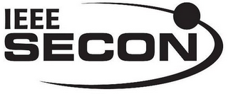 IEEE SECON logo