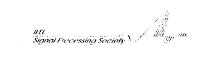 IEEE SIGNAL PROCESSING SOCIETY logo