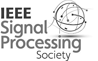 IEEE SIGNAL PROCESSING SOCIETY logo