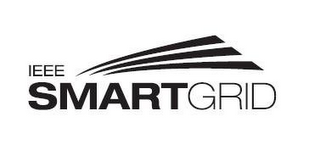 IEEE SMART GRID logo