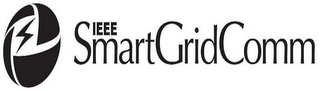 IEEE SMARTGRIDCOMM logo