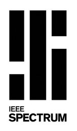 IEEE SPECTRUM logo