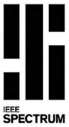 IEEE SPECTRUM logo