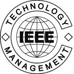 IEEE TECHNOLOGY MANAGEMENT C logo