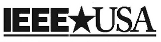 IEEE USA logo
