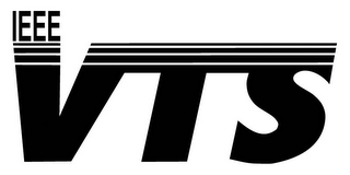 IEEE VTS logo