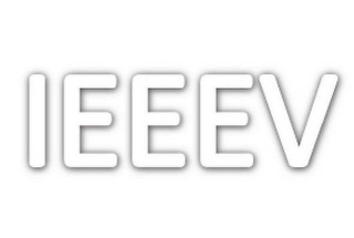 IEEEV logo