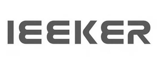 IEEKER logo