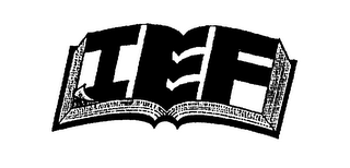 IEF logo