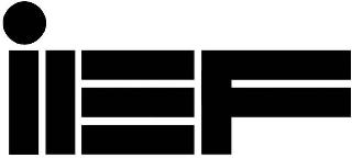 IEF logo